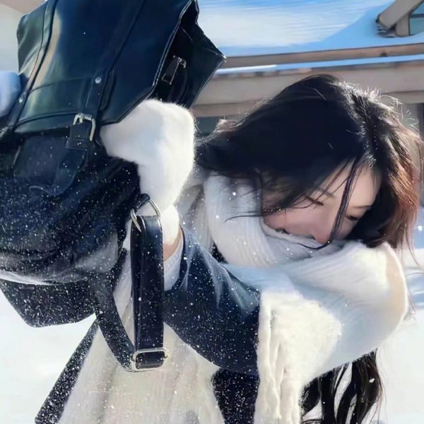 长歌行动画版 封面