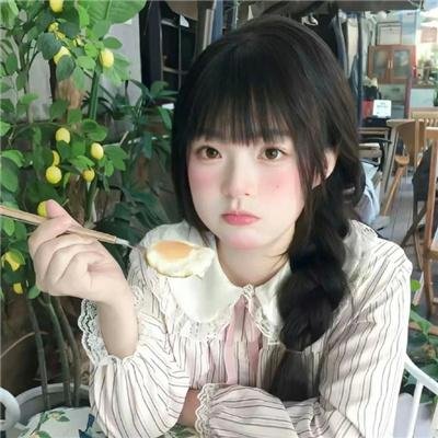 孤苦盲女阿玲