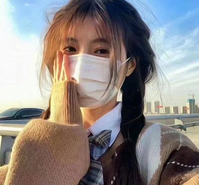 老婆大人是80后 封面